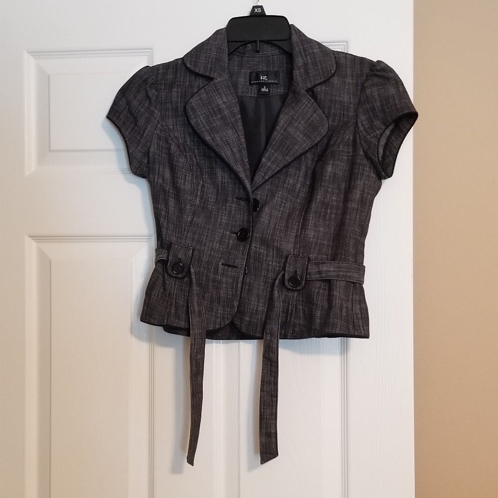 Juniors Blazer/Jacket